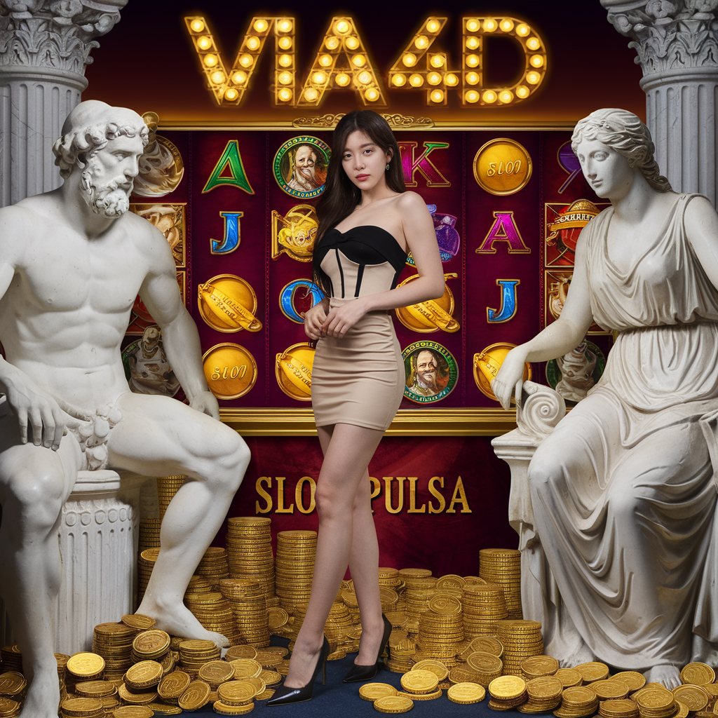 Slot Deposit Pulsa